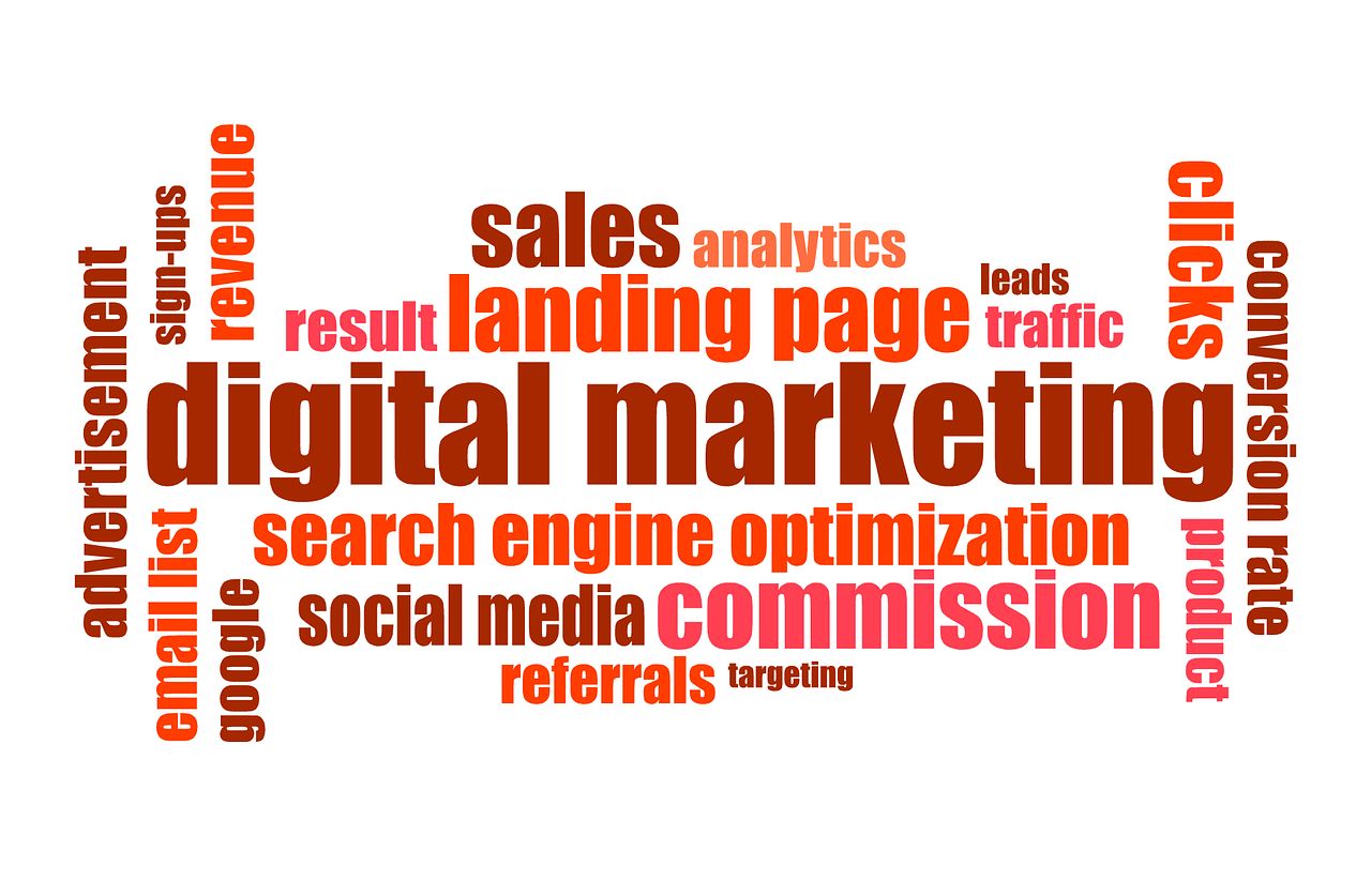 Digital marketing company in Kerala, india