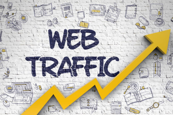 Earn more traffic to your website beyond SEO tactics