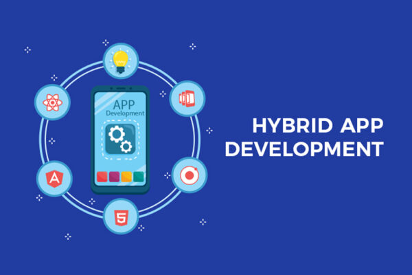 Hybrid Mobile App Development Company