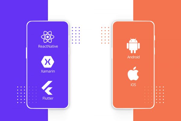 Cross Platform App Development