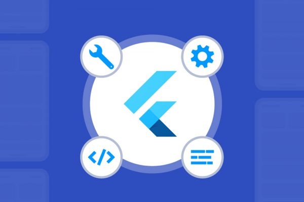 Flutter Mobile App Development Company