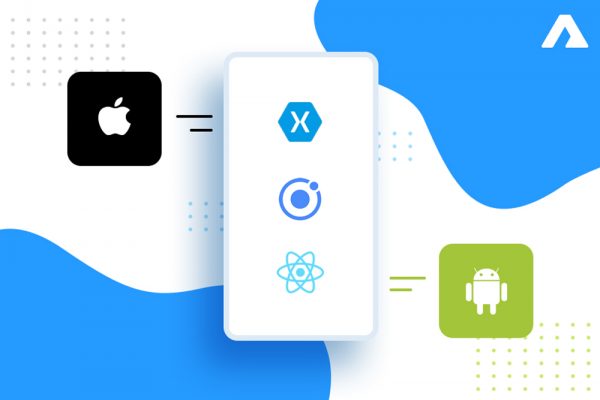 Hybrid Mobile App Development