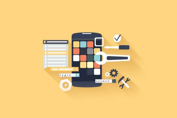 Staff Management Mobile apps development