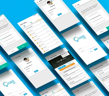 Android App Development in Kochi, Cochin