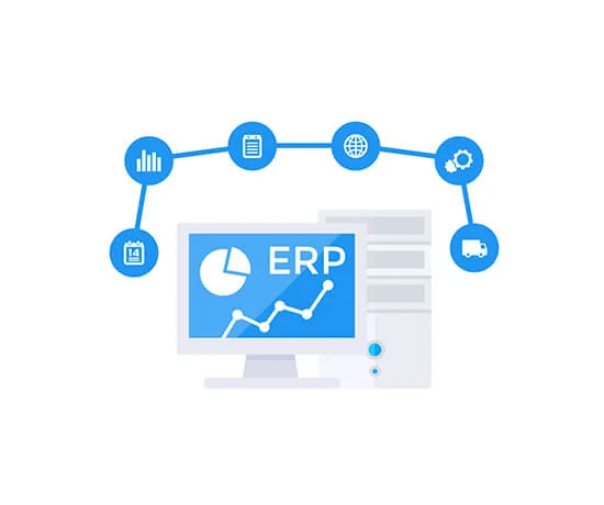 Cloud-Based ERP Software in Kerala, Bangalore, Chennai