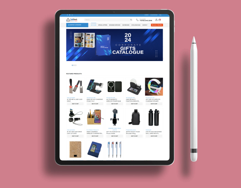 Grocery Website Development in India, UAE,  Kuwait, Saudi