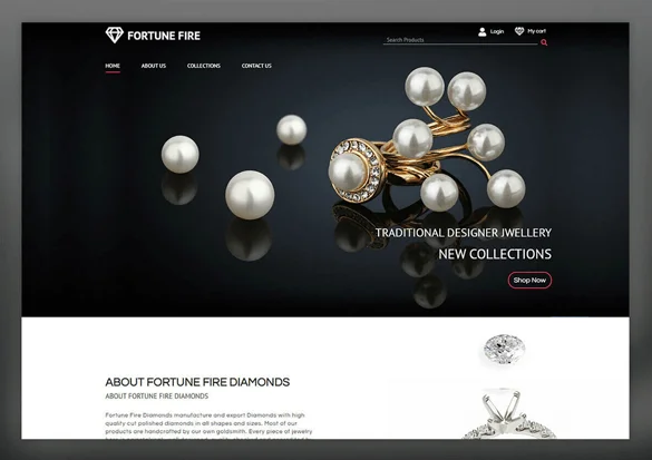Ecommerce Store Solution in Kochi, Cochin