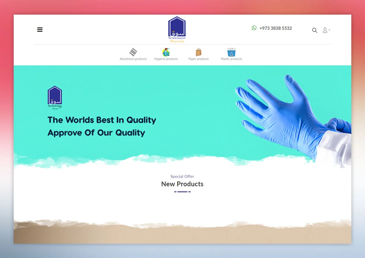 Ecommerce Store Solution in Calicut, Thrissur