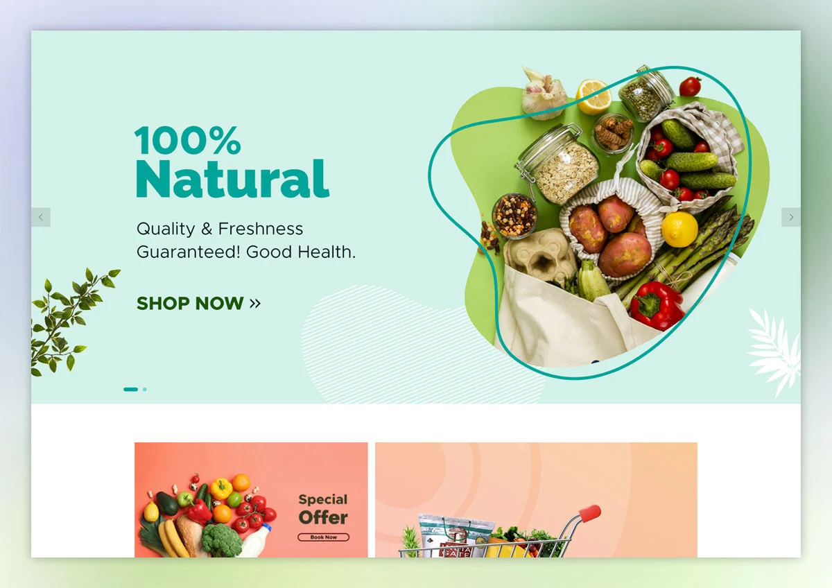 Multi Store Ecommerce Website Development in Calicut, Thrissur