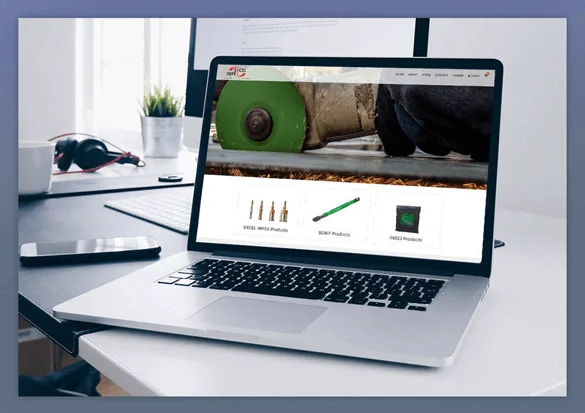 Multi Store Ecommerce Website Development in Calicut, Thrissur
