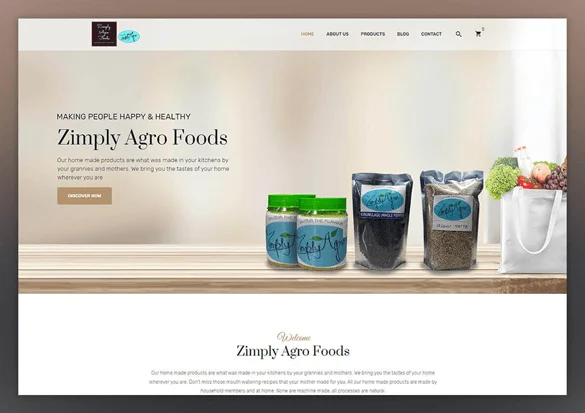 Food Delivery App Development in Kerala, Bangalore, Chennai