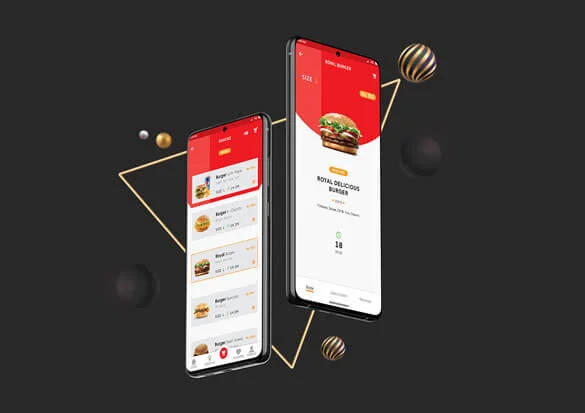 Mobile app development company for Online Shopping in Calicut, Thrissur