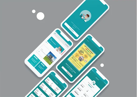 Best Mobile Apps in India, UAE, Kuwait, Saudi