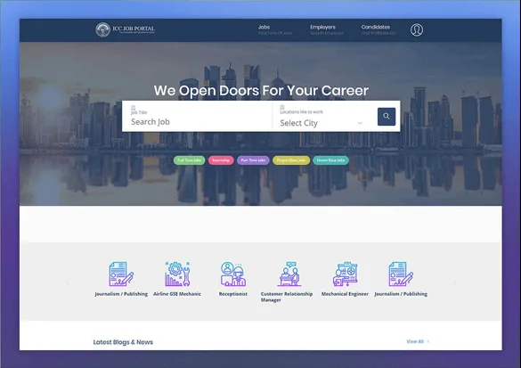 Top Web Apps in India, UAE, Kuwait, Saudi