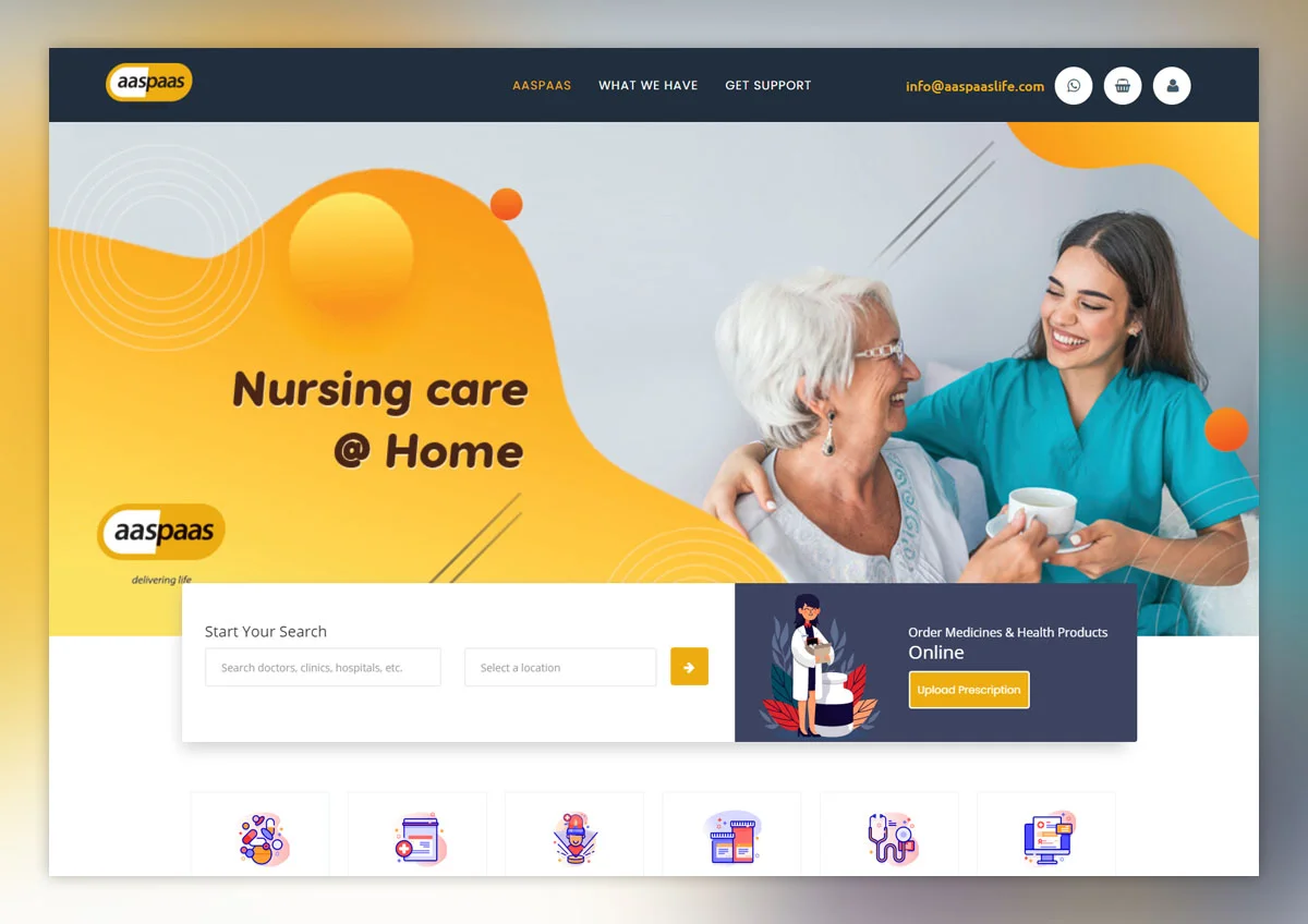Dynamic web designing in Kochi, Cochin