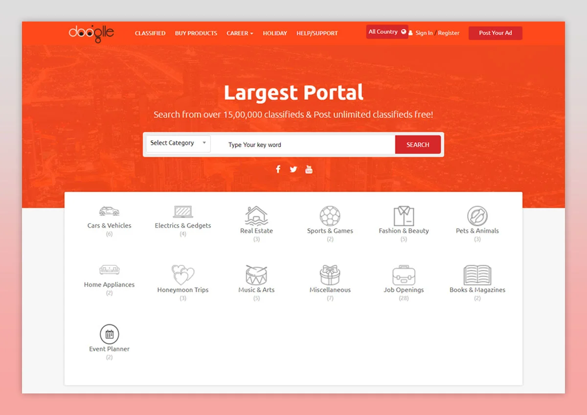 Web App Development in Kochi, Cochin