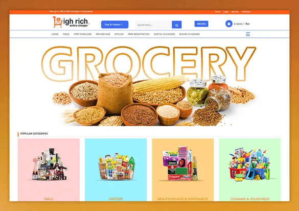 Top Web Apps in Calicut, Thrissur
