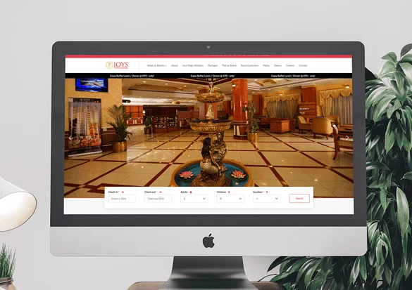 Wordpress Website Development Company in India, UAE, Kuwait, Saudi