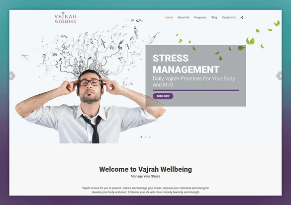 Wordpress Websites Development Services in India, UAE, Kuwait, Saudi