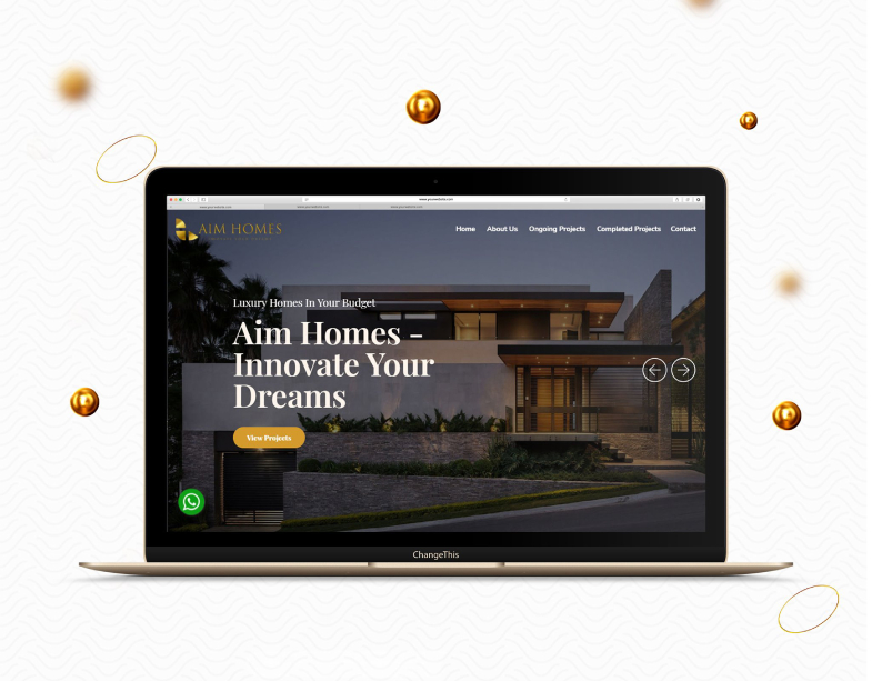 Wordpress Websites Development Services in India, UAE,  Kuwait, Saudi